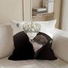 Codename A-Anastasia Pillow Case Cushion Cover Soft Cute Throw Pillow Case For Car Sofa Pillowcase Polyester With Zipper