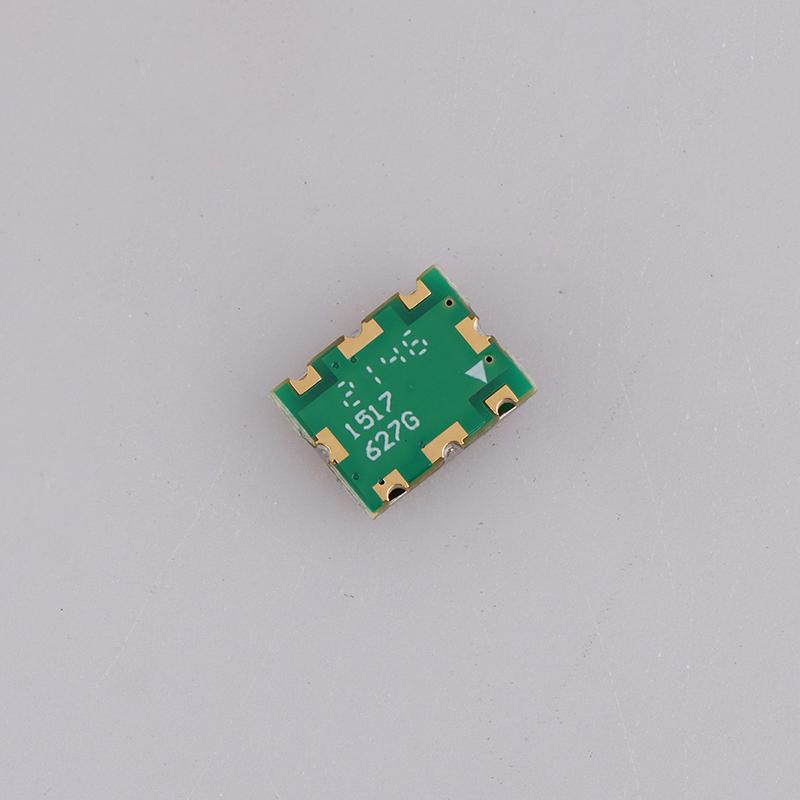 Ysgm151708 1480-1720Mhz Vco Voltage Controlled Oscillator +Buffer Amplifier For Gps /Bds / Glonass 1500Mhz-1650Mhz