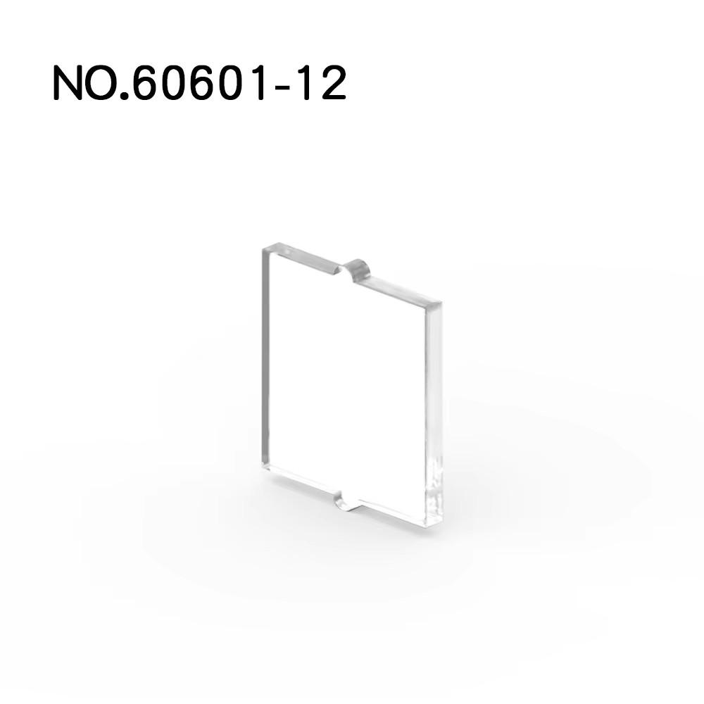 

20pcsMOC Parts 60592 79128 Window 1 x 2 x 2 Flat Front Works With Bricks DIY Construction Blocks Particle Kid Puzzle Brain Toy Present