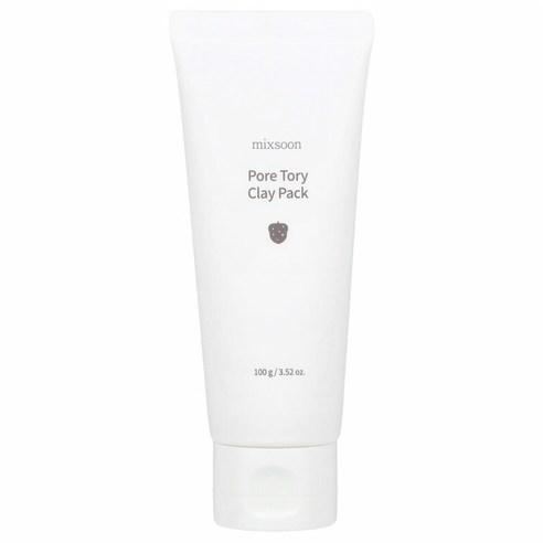 [Mixsoon] Pore Tory Clay Pack 100g