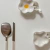 EPOK Epoch - Daisy Ceramic Spoon Rest (2 Types)
