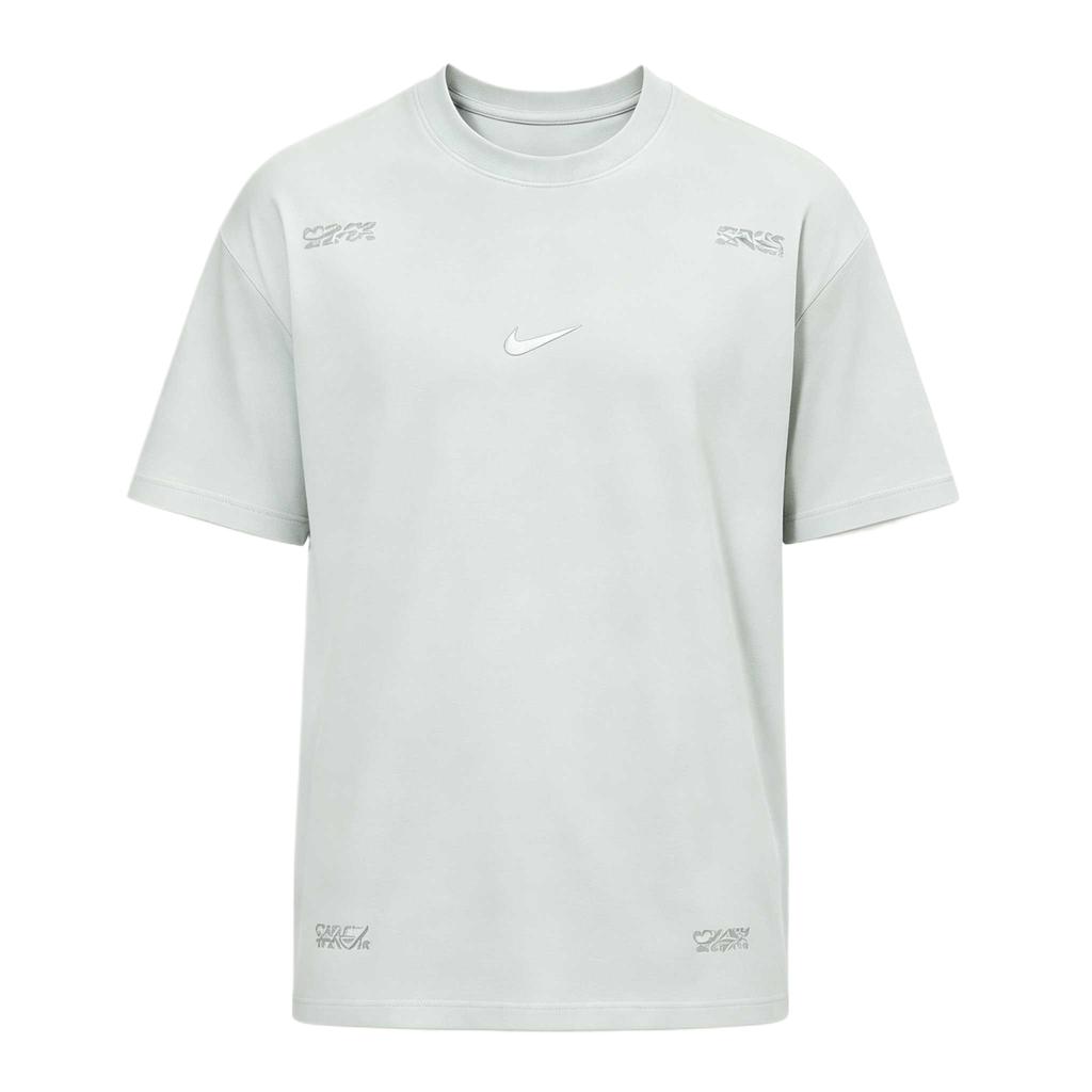Nike Sportswear Crew Neck Comfortable Soft Short Sleeve T-Shirt Men Tops IM3758-101