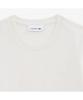 LACOSTE Women'S Basic Crew Neck Sweater Af294E-55N Xfj