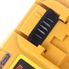 Power Tool Accessories Parts For 18V 20V Lithium Battery Dcb120 Dcb140 Dcb183 Dcb206 Dcb609 Charger Dcb112 Dcb115 Dcb105