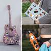 51 New Stickers For Backpacks, Decorative Cartoon Stickers, Insulated Cups, And Motorcycles.