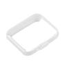 Smartwatch Screen Protetor Fully Covered Protective Case Cover for Xiaomi Redmi Watch 2 Lite Transparent White