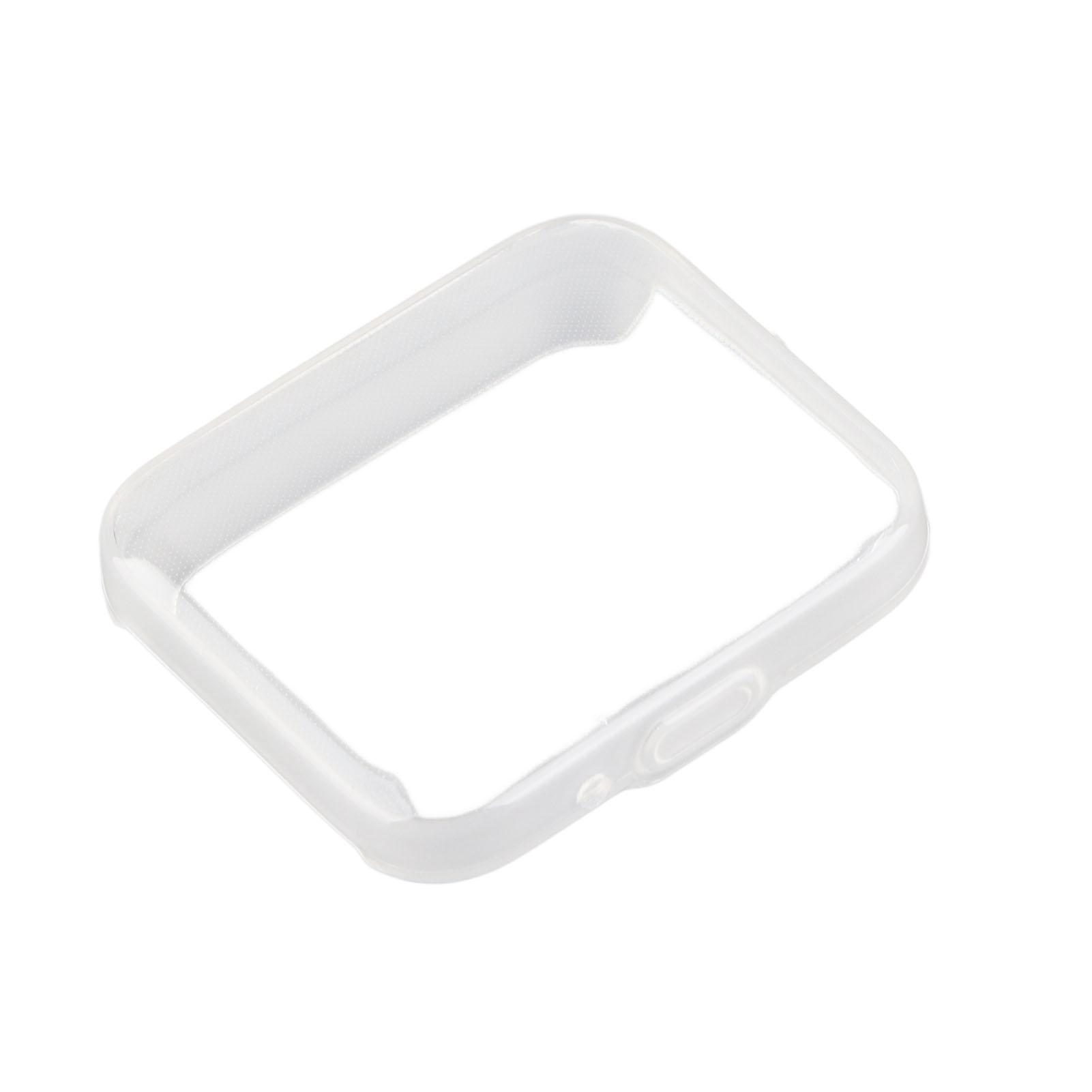 Transparent white