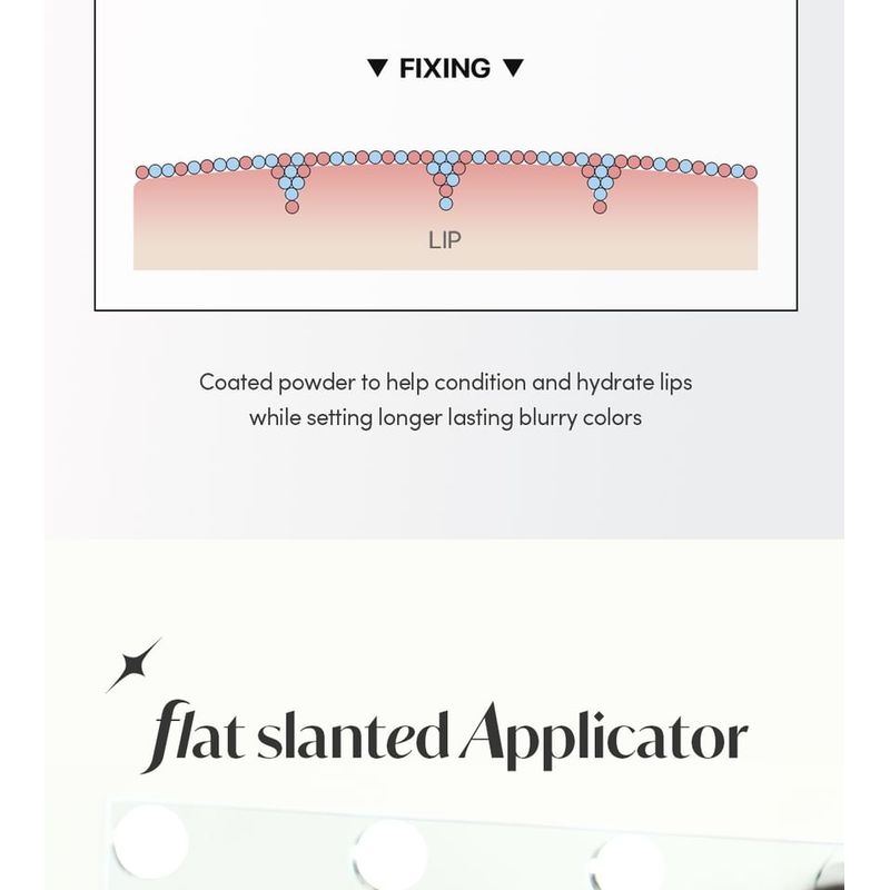 NATURE REPUBLIC - Light On Velvet Tint - 10 Colors