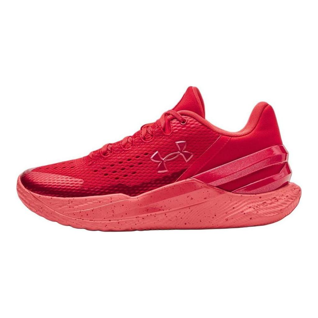 Under Armour Curry 2 Low FloTro Davidson 3028399-600