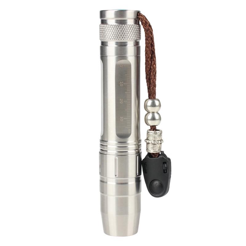 OEING Jade Identification Flashlight