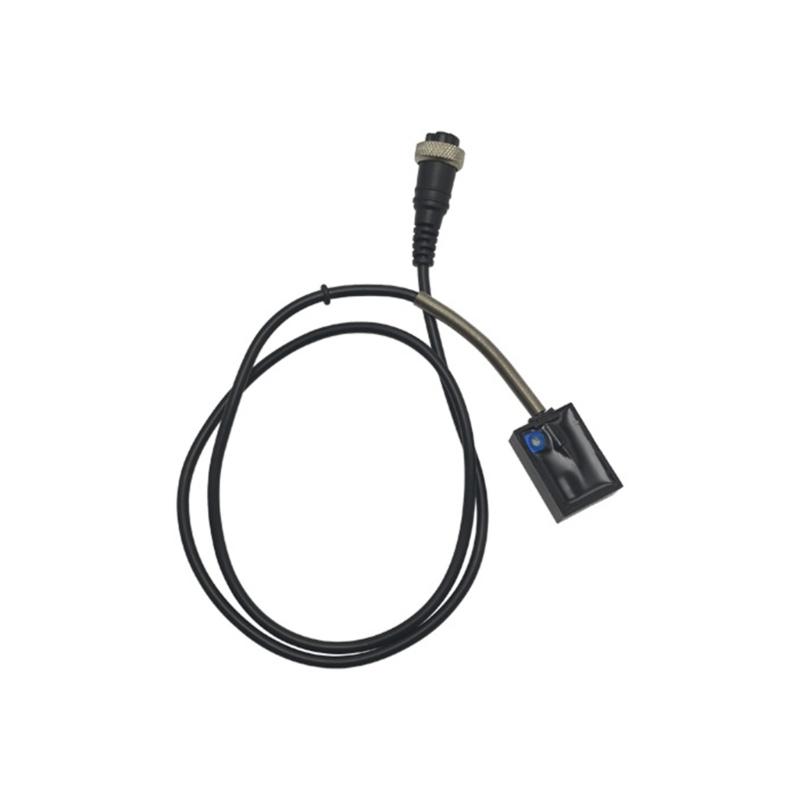 

Easy Installion Infrareds Sensors Tap Converters With Sturdy Spring Suitable for Kitchens and Bathrooms Daily Use 1