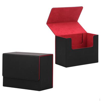 Deck Box Durable and Sturdy Card Storage for Gathering Cards
