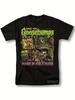 Tops – T-Shirts