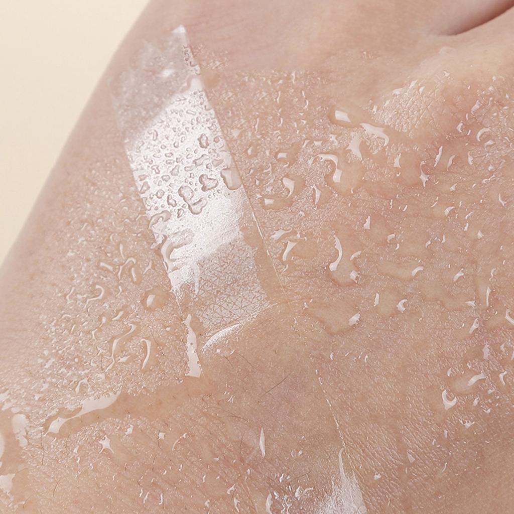 Double Sided Tape for Fashion Tape for Clothes Transparent Strong Adhesive Body Tape for Women Clothing Skin Friendly