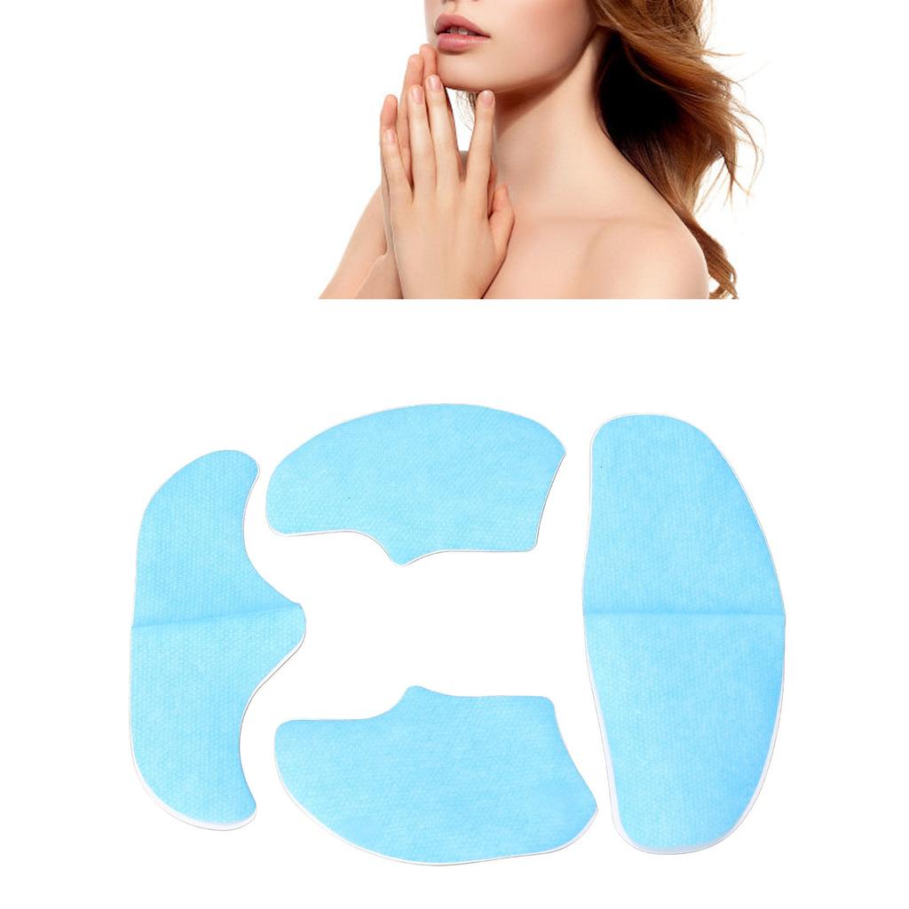 10 Packs Melting Collagen Film Hydrating Prevent Fine Lines Protect Skin Anti Aging Soluble Collagen Supplement Film