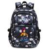 Zaino Carino Stampato K-Pop Zaino per Studente Adolescente per Ragazzo Ragazza Borsa da Scuola Regalo per Bambino Donna Grande Capacità Impermeabile Borsa da Viaggio Mochila