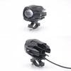 Motorcycle Fog Light Brighter Lamp Off Road Driving Light Off Road For ATV UTV Truck 4x4 F800GS F700GS Auxiliary Light