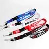 Portable Car Keys Holder Lanyard Phone Neck Straps for Mazda 3 6 Atenza MX5 CX9 CX5 CX7 323 626 RX8 RX7 MX3 Axela Accessories