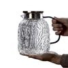 Shangqi Heat-Resistant Glass Pitcher