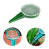 Handheld Seeding Dispenser Tools Plant Seed Sower Planting Tools Seed Spreader  Gardening Sowing