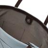 Nina Nina Ricci Allure Tote Bag 30-0132, Women's, Blue Gray