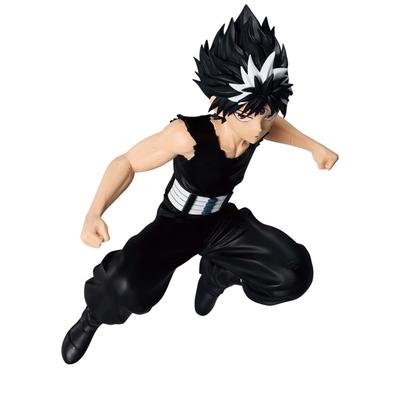 YuYuHakusho MAXIMATIC HIEI Hiei Figure