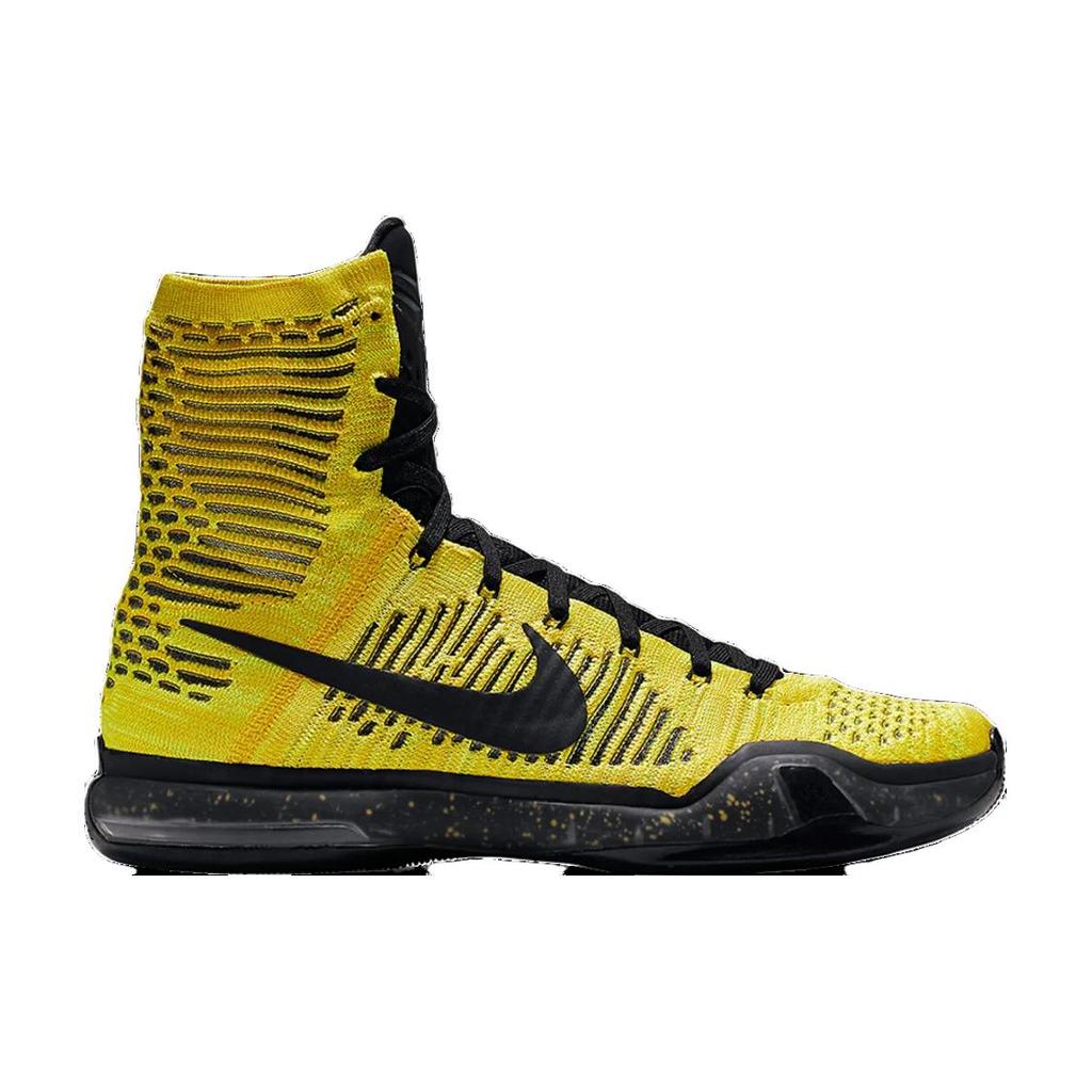 New Nike Kobe 10 Elite Opening Night 802762-707