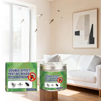 Reducing Insect Gel Cream Is A Powerful Method For Restaurants To Effectively Repel And Provide Long-lasting.
