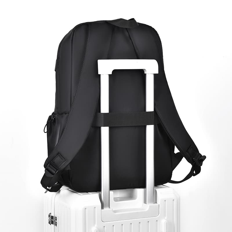 Neuer Herren Computerrucksack Rucksack Reisetasche