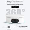 Turntable King Rotating Display Stand for Photography & Live Streaming
