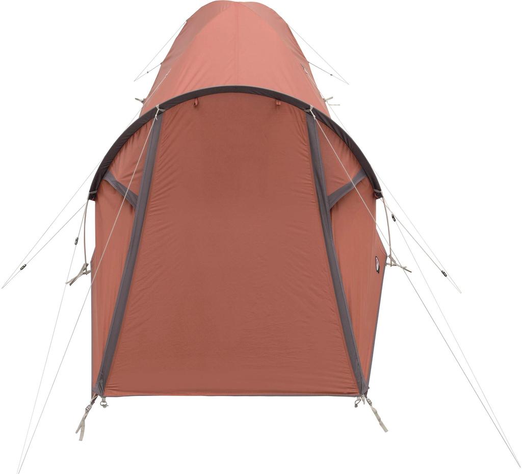 ROBENS Tor2 130249 Camping-Kuppelzelt für 2 Personen