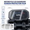 Precision Cut Motorcycle Display Film for AEROX V3 Motorcycle Scooter Accessories
