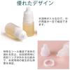 KUAIDHFK Tropfflaschen 5ml, Set mit 10 Stück, Augentropfer Behälter, Auslaufsicher, Tragbar