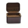 Large Capacity Bracelet Case, Jade Bracelet Storage Box, Home Portable Bracelet, Bracelet Storage Box, Multi-Person Bracelet Box