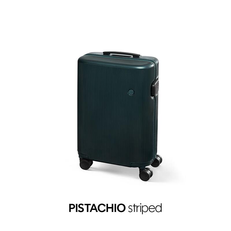 ITO PISTACHIO 20-inch Business Carry-on Luggage