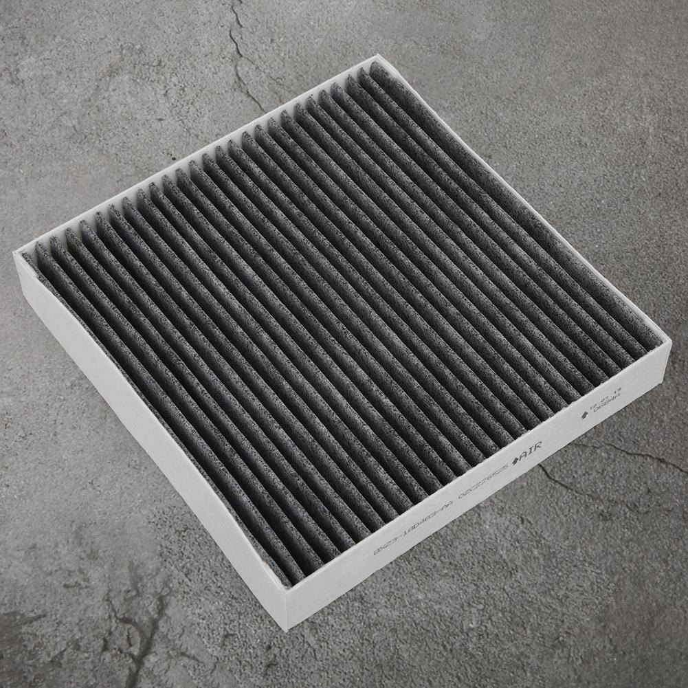 Car Cabin Air Filter C2Z6525 Replacement Fits for Jaguar XF X250