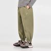 Boys' Winter Waterproof Fleece-Lined Sport Pants