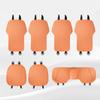Suitable for IM LS6/L6/LS7/L7 Seat Cushion - Summer Napa Leather Car Interior.