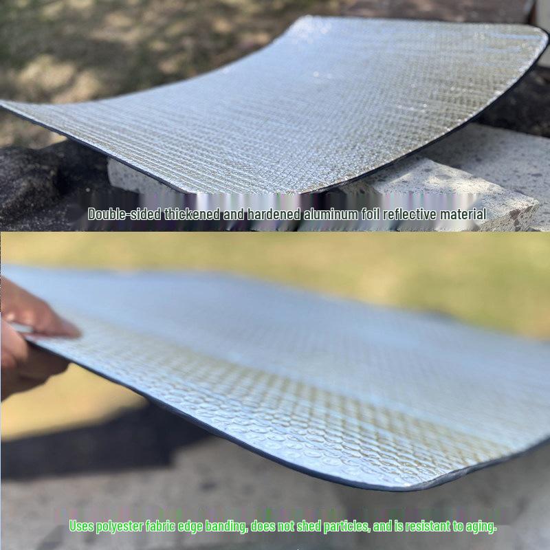 BYD Panoramic Sunroof Car Sunshade for Tang DMi, Song PRO, Yuan PLUS, Han EV, Dolphin.