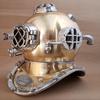 Scuba-Tauchhelm IS Navy Mark V Tauchertauchhelm