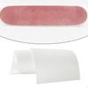 Clear Skateboard Grip Tape, Easy To Apply, Multipurpose, for Longboards And Accessories