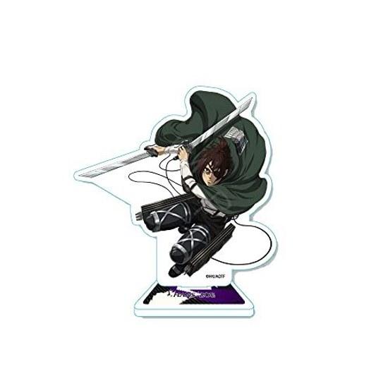 Attack On Titan Final Season Part 5 YF Hange Acrylic Stand