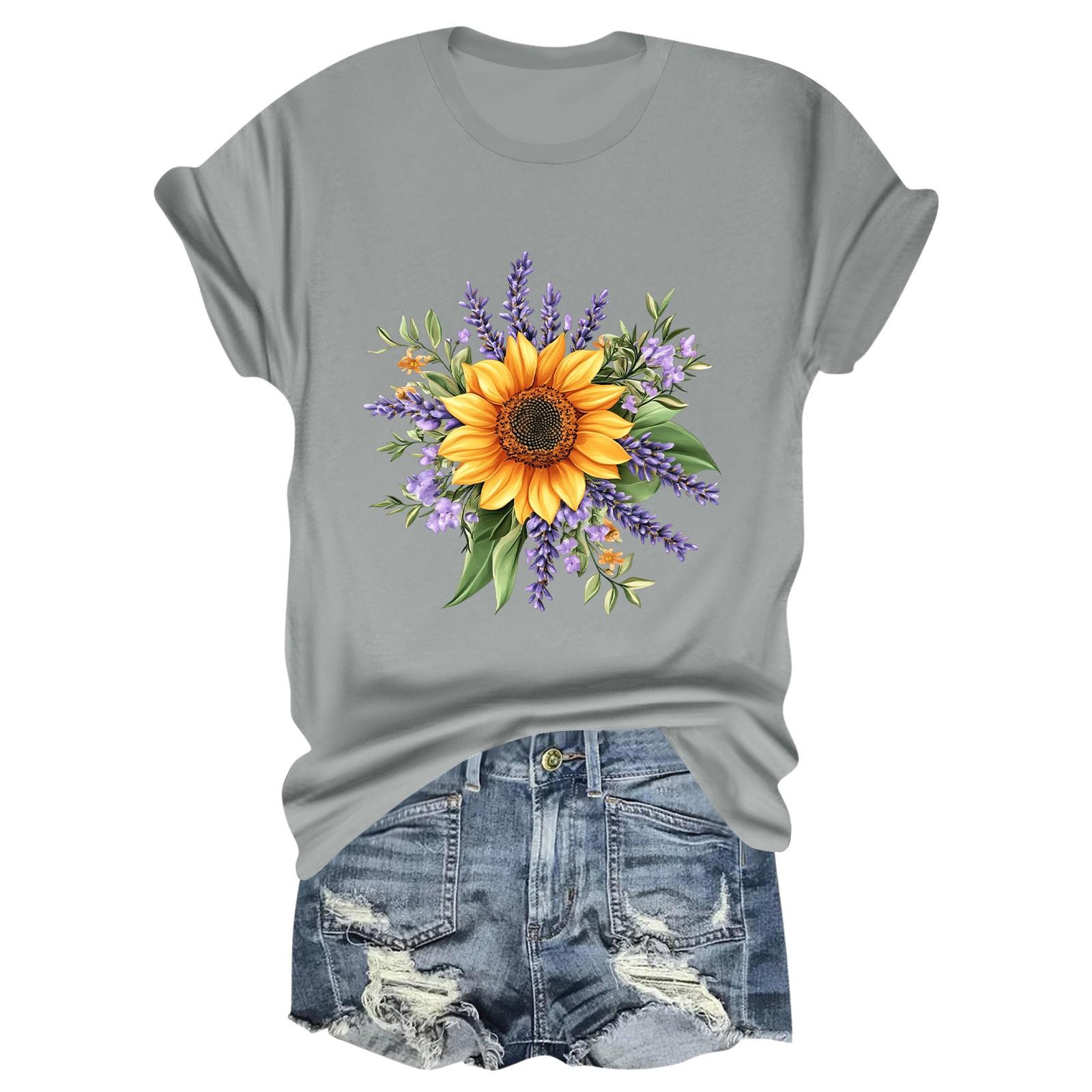 

Детская повседневная футболка с круглым вырезом и короткими рукавами с принтом и надписью «Топ» 140