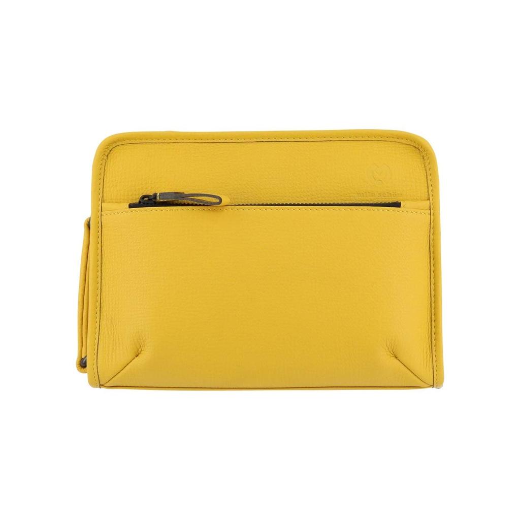 Second Bag Made In Japan Bal 291251 Black [Mila Sean] Men's [01]