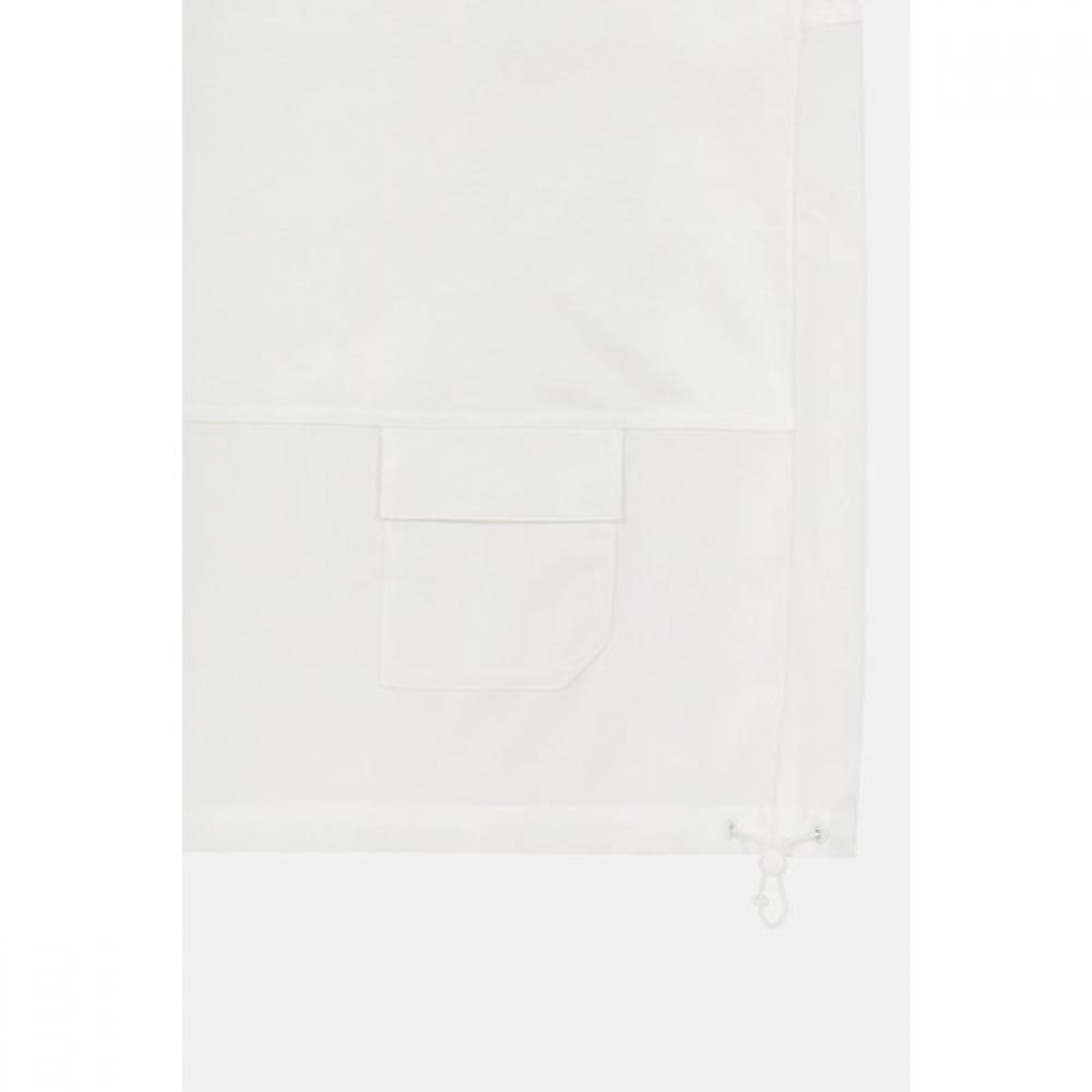 KOLON SPORT Women S Hybrid ShorT Sleeve Round T ShirT 6wTcm25462ivo