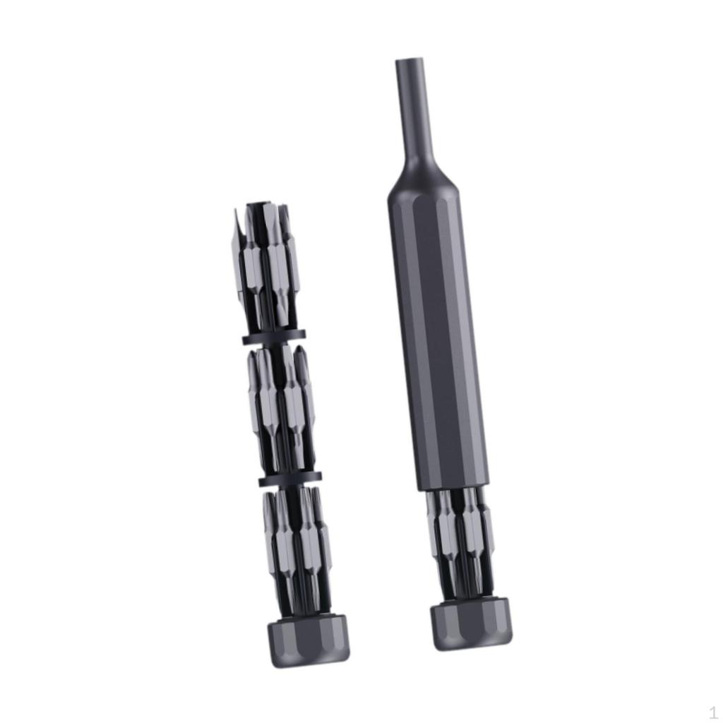 Precision Screwdriver Set Manual Repair Tool Kit Multifunctional Professional Small for