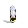 Adidas Neo Crazychaos 'ftwr White/shock Yellow/core Black' Women's FX3574