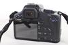 Canon EOS Kiss X2 / Rebel XSi • EF‑S 18‑55 IS Kit • Shutter Count 35 • Tested • Japan