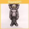 Kaws Companion PVC Akční figurka Držák na tužky Rozkošný Dětský dárek 7,3 palce Ozdoba
