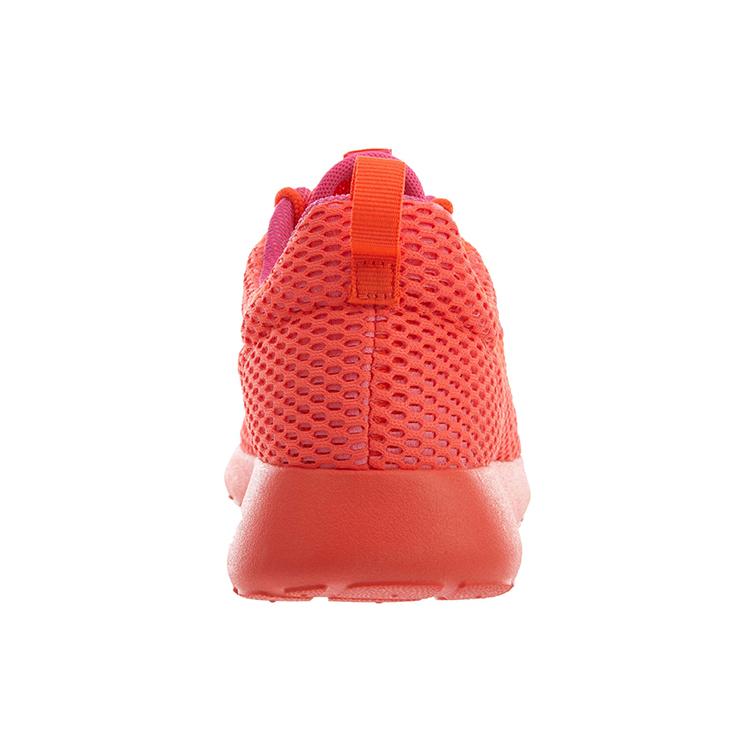 New Nike Roshe One Hyper Breathe 'Total Crimson' Women's 833826-800